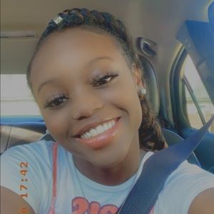 Meet your Posher, Jamariah